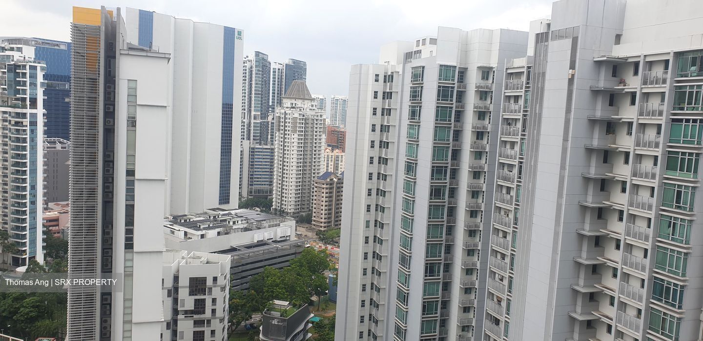 Park Infinia At Wee Nam (D11), Condominium #424819881
